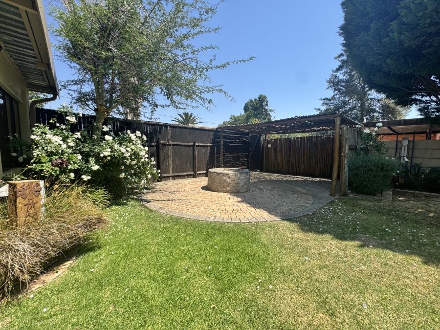 4 Bedroom Property for Sale in Neserhof North West